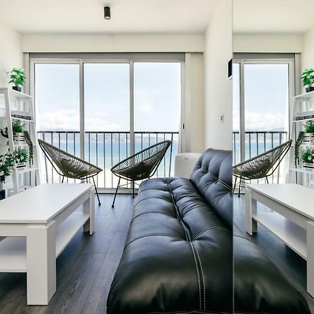 K Beach D-Luxe Empuriabrava Kültér fotó