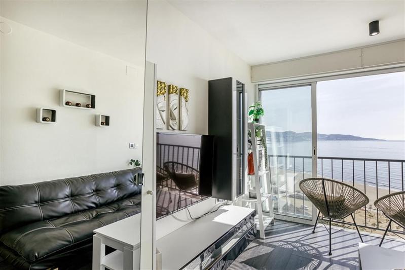 K Beach D-Luxe Empuriabrava Kültér fotó