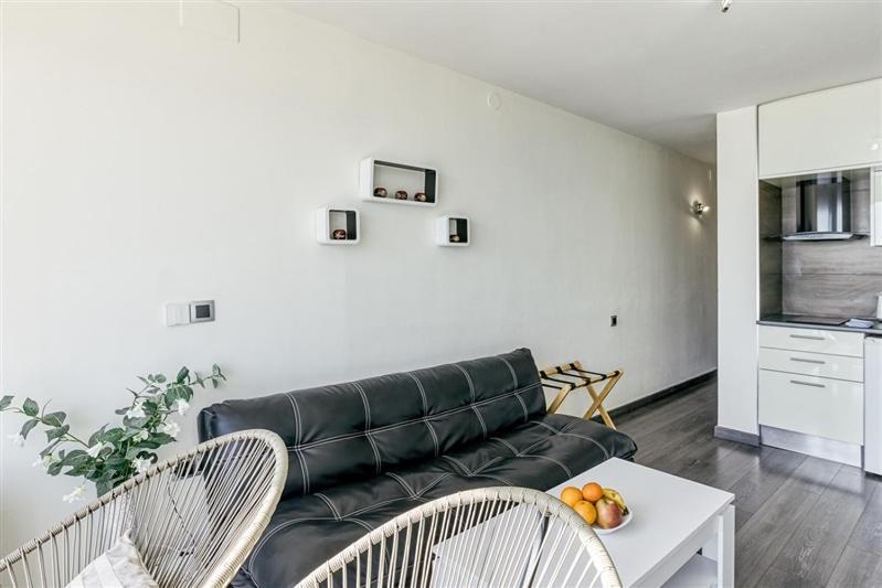 K Beach D-Luxe Empuriabrava Kültér fotó